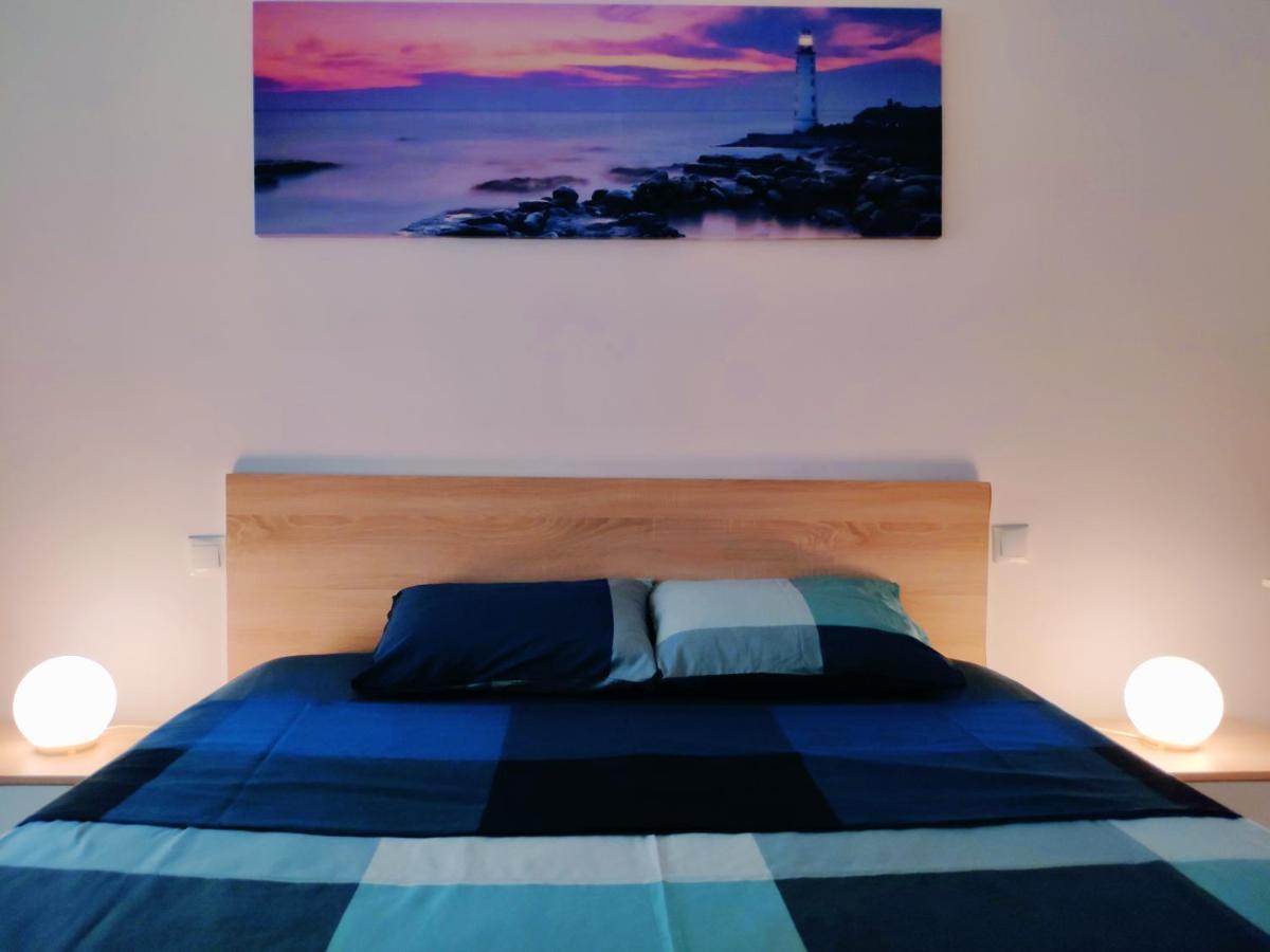 Charming Apartment In Alicante Near The Sea & City Center Exterior foto